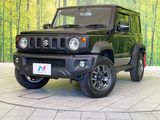 2024 Suzuki Jimny Sierra 3BA-JB74W