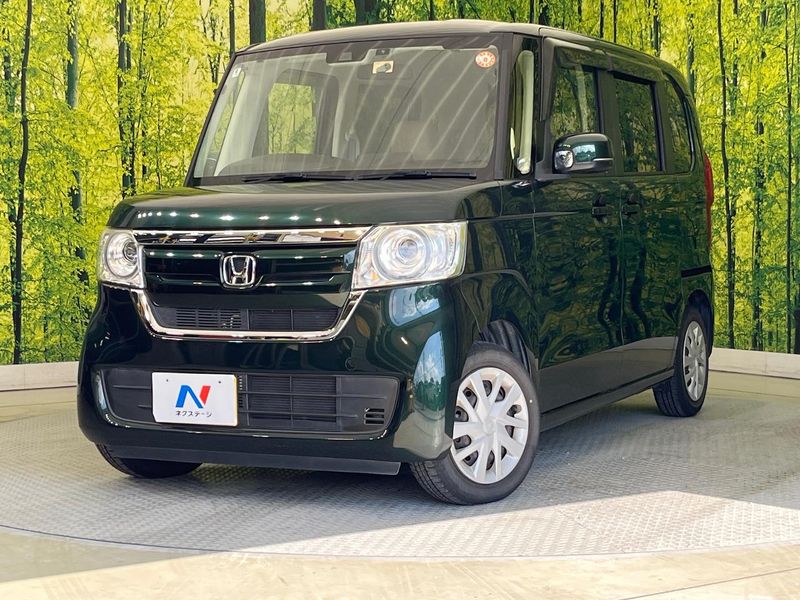 2020 Honda N-BOX 6BA-JF3 (UW-mveh03hxzmqo)[0]