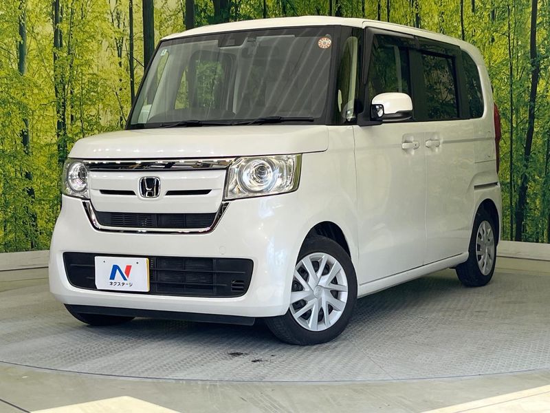 2020 Honda N-BOX 6BA-JF3 (UW-mveh046xielz)[0]
