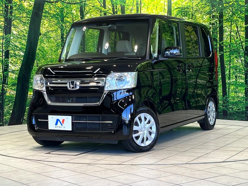 2022 Honda N-BOX 6BA-JF3 (UW-mveh0jjj2tn5)[0]