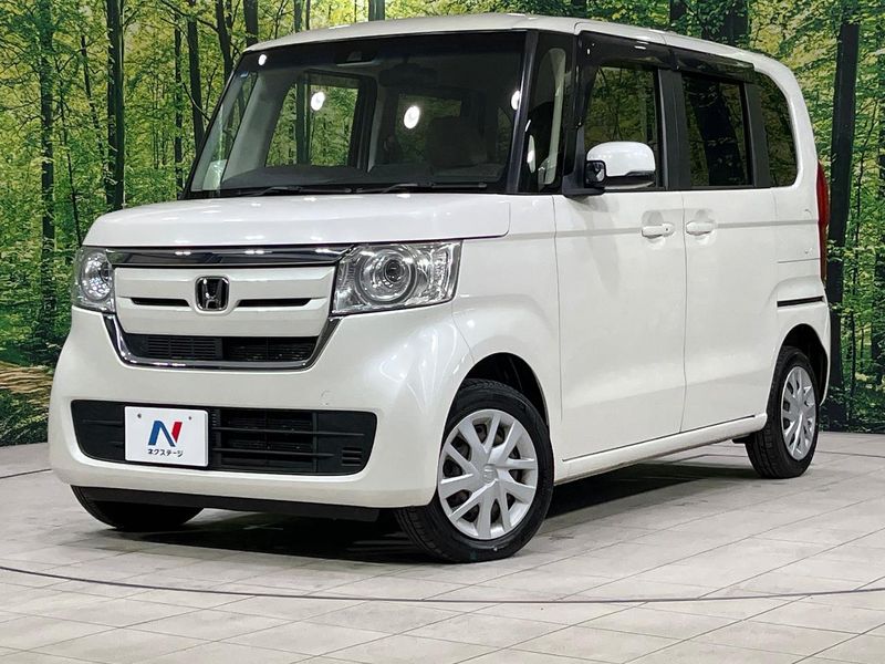 2018 Honda N-BOX DBA-JF4 (UW-mveh0ruzpx6o)[0]