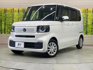 2024 Honda N-BOX 6BA-JF5