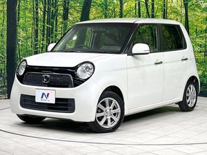 2013 Honda N-ONE DBA-JG1