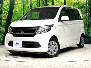 2014 Honda N-WGN DBA-JH1