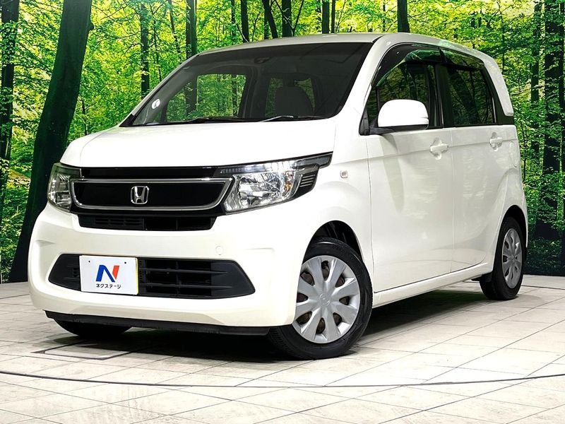 2014 Honda N-WGN DBA-JH1 (UW-mveh1iw2xdoq)[0]