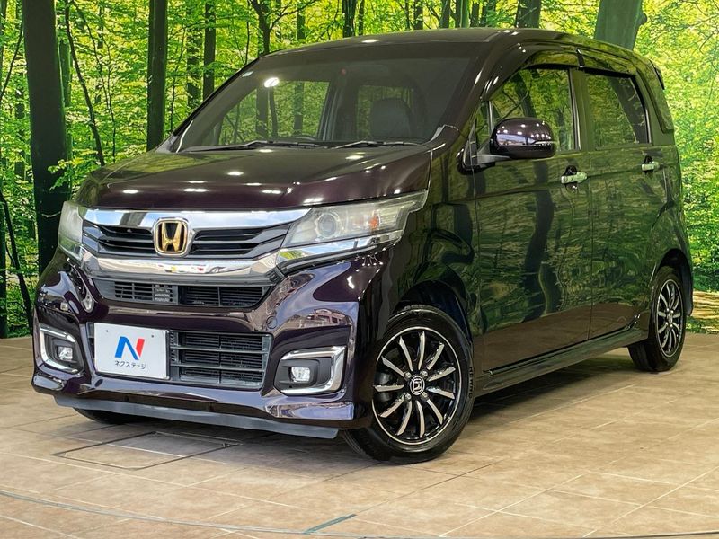 2017 Honda N-WGN Custom DBA-JH1 (UW-mveh1m0h7eb1)[0]
