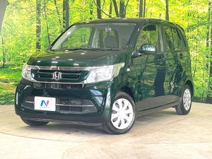 2018 Honda N-WGN DBA-JH1