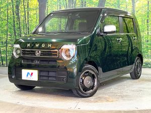 2023 Honda N-WGN 6BA-JH3