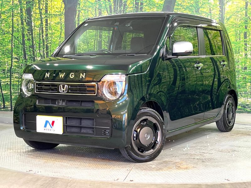 2023 Honda N-WGN 6BA-JH3 (UW-mveh1s1tpgk6)[0]