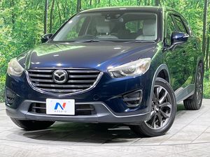 2015 Mazda CX-5 LDA-KE2FW