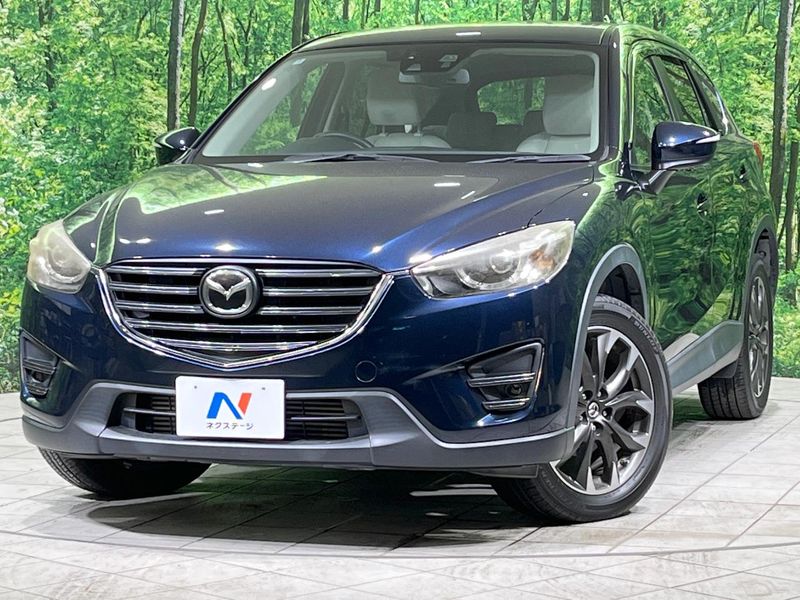 2015 Mazda CX-5 LDA-KE2FW (UW-mveh1zro4fu3)[0]