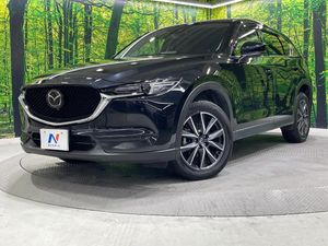 2020 Mazda CX-5 3DA-KF2P