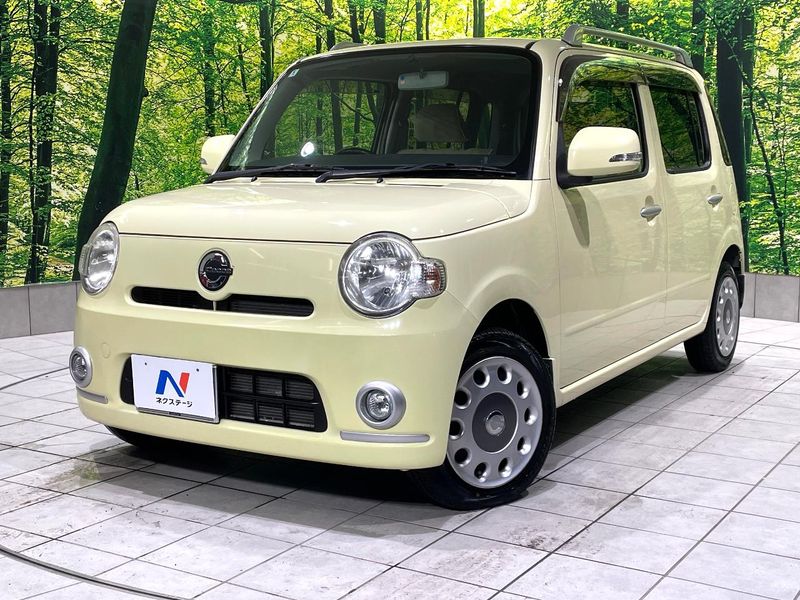 2012 Daihatsu Mira Cocoa DBA-L675S (UW-mveh31imb6wk)[0]