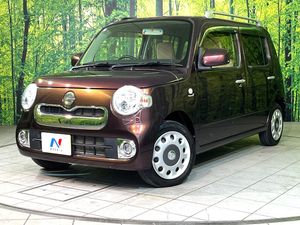 2014 Daihatsu Mira Cocoa DBA-L685S