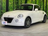 2010 Daihatsu Copen ABA-L880K