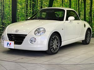 2010 Daihatsu Copen ABA-L880K