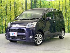 2012 Daihatsu Move DBA-LA100S