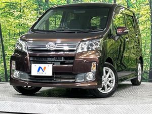 2013 Daihatsu Move DBA-LA100S