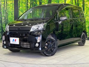 2014 Daihatsu Move DBA-LA110S