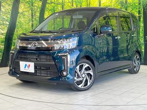 2021 Daihatsu Move 3BA-LA150S