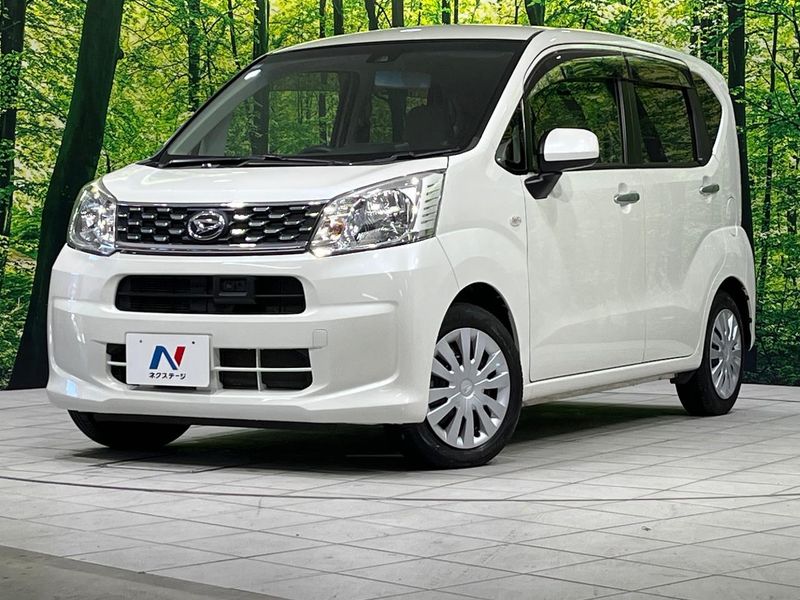 2016 Daihatsu Move DBA-LA160S (UW-mveh3d6i4bs3)[0]
