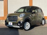 2018 Toyota Pixis Joy DBA-LA250A