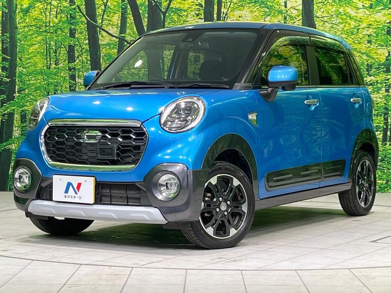 2016 Daihatsu Cast DBA-LA250S (UW-mveh3i1a0lmj)[0]