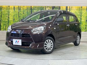 2018 Daihatsu Mira e:S 5BA-LA350S