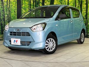 2018 Daihatsu Mira e:S 5BA-LA360S