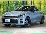 2025 Daihatsu Copen 3BA-LA400K