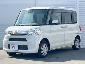 2017 Daihatsu Tanto DBA-LA600S