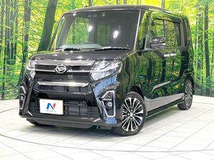2020 Daihatsu Tanto 5BA-LA650S