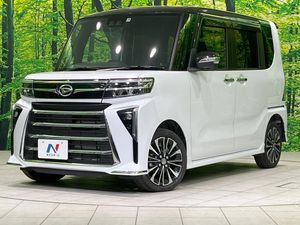 2023 Daihatsu Tanto 5BA-LA660S