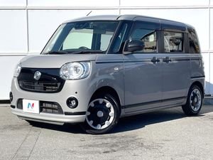 2021 Daihatsu Move Canbus 5BA-LA800S