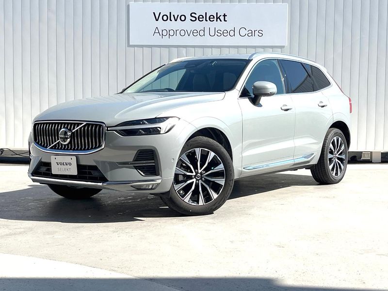 2023 Volvo XC60 5AA-UB420TXCM2 (UW-mveh5jydoaix)[0]