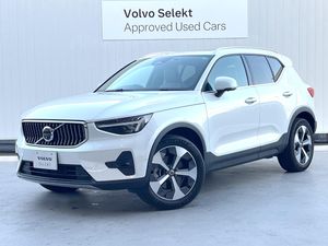 2023 Volvo XC40 5AA-XB420TXCM2