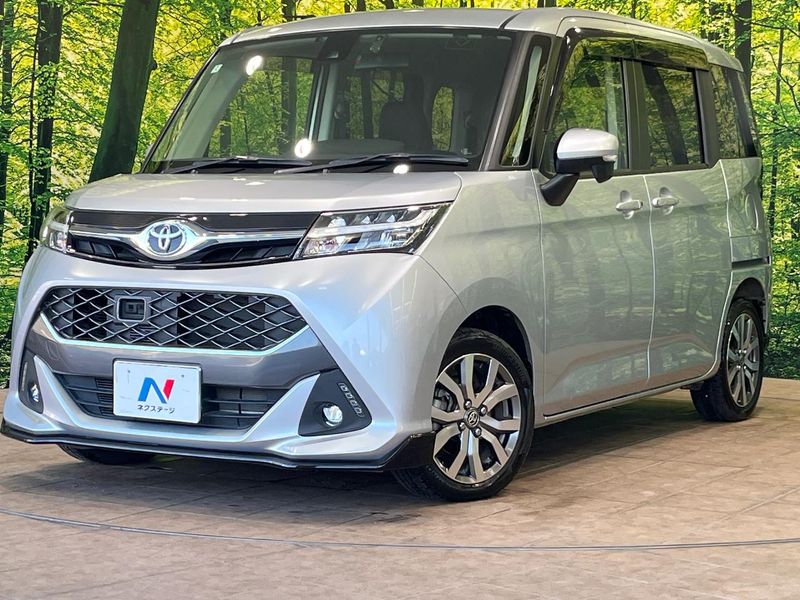 2018 Toyota TANK DBA-M900A (UW-mveh5raxmv3n)[0]