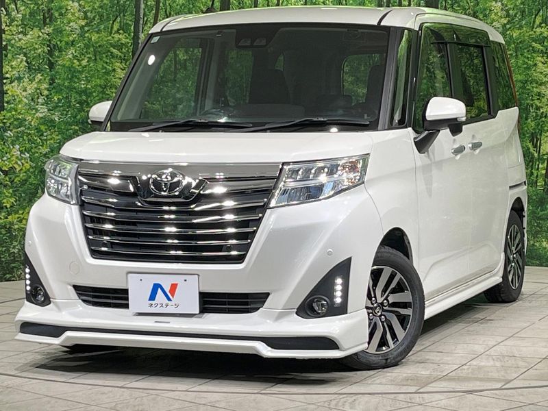 2019 Toyota Roomy DBA-M900A (UW-mveh5ve7yyzf)[0]