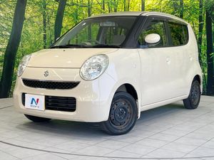 2006 Suzuki MR Wagon DBA-MF22S