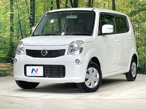2012 Nissan Moco DBA-MG33S