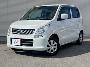 2012 Suzuki Wagon R DBA-MH23S