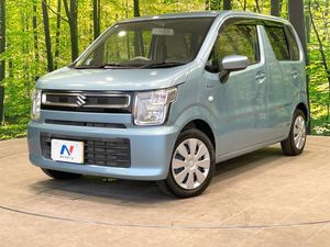 2018 Suzuki Wagon R DAA-MH55S