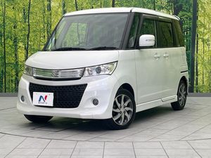 2010 Suzuki Palette SW DBA-MK21S