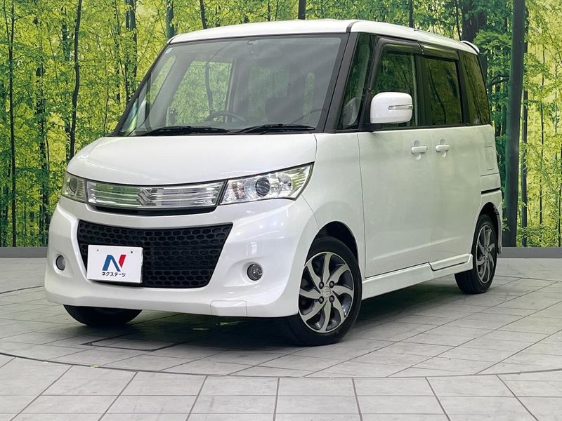 2010 Suzuki Palette SW DBA-MK21S (UW-mveh7lfcizbc)[0]