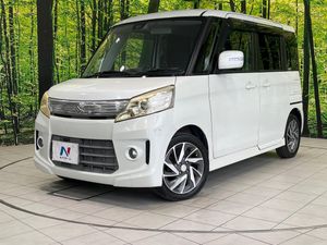 2013 Suzuki Spacia Custom DBA-MK32S