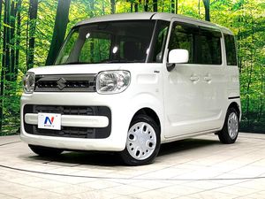 2019 Suzuki Spacia DAA-MK53S