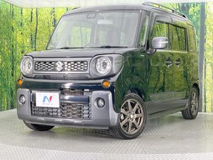 2020 Suzuki Spacia Gear DAA-MK53S