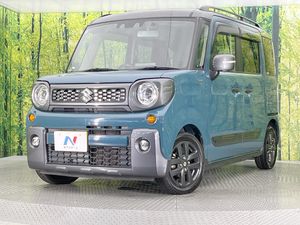 2022 Suzuki Spacia Gear 4AA-MK53S
