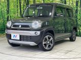 2015 Suzuki Hustler DAA-MR41S