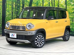 2017 Suzuki Hustler DAA-MR41S